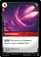 Void Seeker (OGN-024)