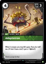 Adaptatron (OGN-056)
