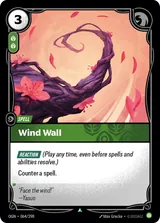 Wind Wall (OGN-064)