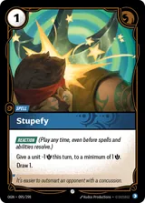 Stupefy (OGN-095)