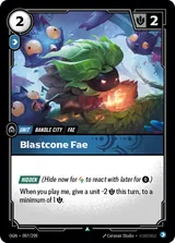 Blastcone Fae (OGN-097)