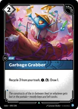 Garbage Grabber (OGN-099)