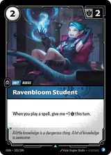 Ravenbloom Student (OGN-103)