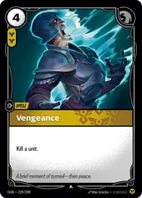 Vengeance (OGN-229)