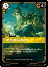 Machine Evangel (OGN-239)