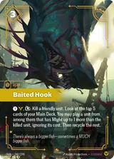 Baited Hook (OGN-242)