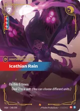 Icathian Rain (OGN-248)