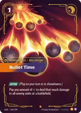 Bullet Time (OGN-268)