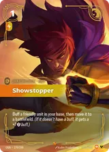 Showstopper (OGN-270)