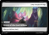 Grove of the God-Willow (OGN-280)