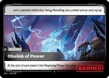 Obelisk of Power (OGN-284)
