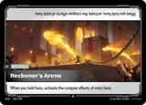 Reckoner's Arena (OGN-286)