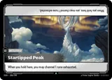 Startipped Peak (OGN-288)