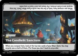 The Candlelit Sanctum (OGN-291)