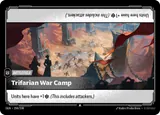 Trifarian War Camp (OGN-294)