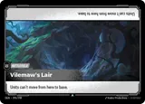 Vilemaw's Lair (OGN-295)