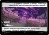 Void Gate (OGN-296)