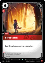 Firestorm (OGS-002)