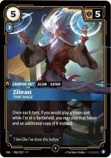 Zilean - Time Mage (OPP-086_p1)