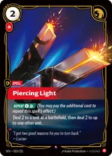 Piercing Light (SFD-023)