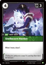 Stellacorn Herder (SFD-048)