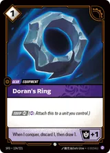 Doran's Ring (SFD-124)