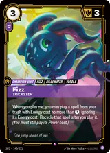 Fizz - Trickster (SFD-140)