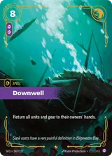 Downwell (SFD-147)