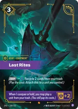 Last Rites (SFD-150)