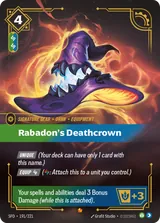 Rabadon's Deathcrown (SFD-191)