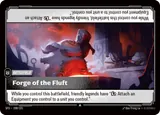 Forge of the Fluft (SFD-208)