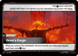 Ornn's Forge (SFD-213)