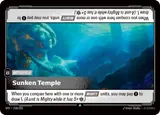 Sunken Temple (SFD-218)