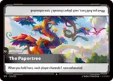 The Papertree (SFD-219)