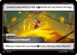 Treasure Hoard (SFD-220)