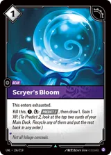 Scryer's Bloom (UNL-136)