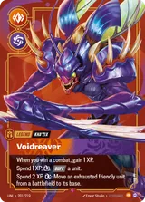 Kha'Zix - Voidreaver (UNL-201)