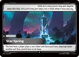 Star Spring (UNL-215)