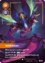 Kha'Zix - Voidreaver (Overnumbered) (UNL-236_p1)