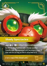 Shady Spectacles (VEN-137)